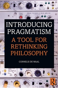 Enlarge image Cover: Introducing Pragmatism - Routledge