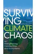 Cover: Surviving Climate Chaos - Cambridge University Press