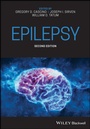 Cover: Epilepsy - Wiley