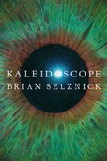 Cover: Kaleidoscope - Scholastic US