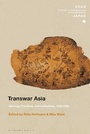 Cover: Transwar Asia - Bloomsbury Academic
