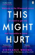 Cover: This Might Hurt - Penguin Books Ltd