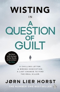 Abbildung von: A Question of Guilt - Penguin Books Ltd