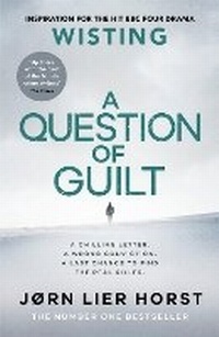 Abbildung von: A Question of Guilt - Michael Joseph Ltd