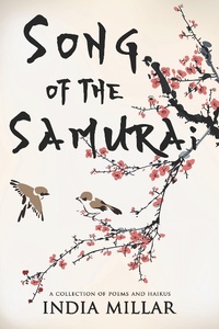 Enlarge image Cover: Song of the Samurai: A Haiku Collection - Red Empress Publishing
