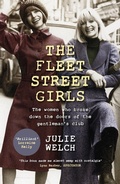 Cover: The Fleet Street Girls - Trapeze