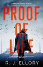 Cover: Proof of Life - Orion (an Imprint of The Orion Publishing Group Ltd )