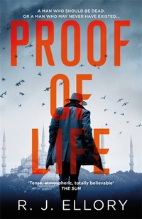 Abbildung von: Proof of Life - Orion (an Imprint of The Orion Publishing Group Ltd )