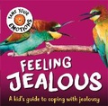 Cover: Tame Your Emotions: Feeling Jealous - Franklin Watts Ltd