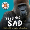 Cover: Tame Your Emotions: Feeling Sad - Franklin Watts Ltd
