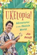 Cover: UKEtopia! - Backbeat Books