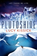 Cover: Plutoshine - Gollancz