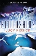 Cover: Plutoshine - Gollancz