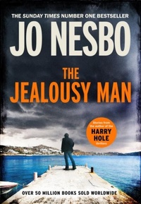 Abbildung von: The Jealousy Man - Harvill Secker