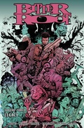 Cover: Bitter Root, Volume 3: Legacy - Image Comics
