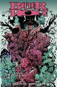 Enlarge image Cover: Bitter Root, Volume 3: Legacy - Image Comics