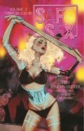 Cover: SFSX, Volume 2: Terms of Service - Image Comics