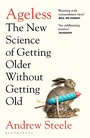 Cover: Ageless - Bloomsbury Publishing PLC