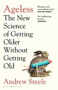 Cover: Ageless - Bloomsbury Publishing PLC
