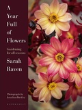 Cover: A Year Full of Flowers - Bloomsbury Publishing PLC