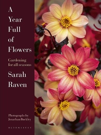 Abbildung von: A Year Full of Flowers - Bloomsbury Publishing PLC