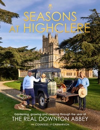Abbildung von: Seasons at Highclere - Century