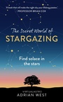 Cover: The Secret World of Stargazing - Hodder & Stoughton