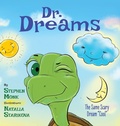 Cover: Dr. Dreams - FriesenPress