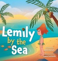 Cover: Lemily by the Sea - FriesenPress