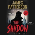 Cover: The Shadow - Little Brown and Company