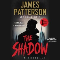 Enlarge image Cover: The Shadow - Little Brown and Company