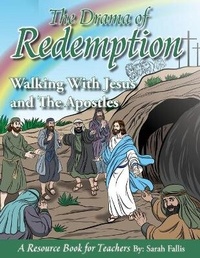 Enlarge image Cover: The Drama of Redemption Volume 3 - Azimuth Media