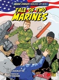 Cover: Tale of Two Marines - Bear Claw Books