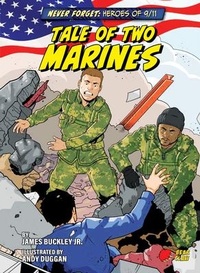 Enlarge image Cover: Tale of Two Marines - Bear Claw Books