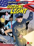 Cover: Guiding Light - Bear Claw Books