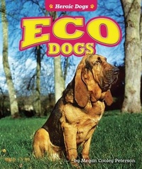 Enlarge image Cover: Eco Dogs - Bearport Books