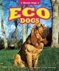Cover: Eco Dogs - Bearport Books