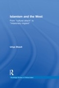 Cover: Islamism and the West - Routledge