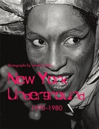 Abbildung von: New York Underground - Parkstone Press USA, Limited