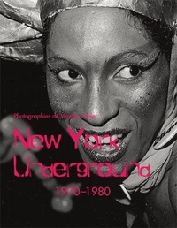 Abbildung von: New York Underground - Parkstone Press USA, Limited