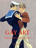 Cover: Gay Art - Parkstone International