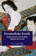 Cover: Fernoestliche Erotik - Parkstone Press USA, Limited