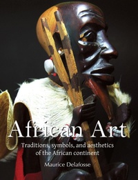 Enlarge image Cover: African Art - Parkstone Press USA, Limited