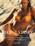 Cover: Bikini Story - Parkstone Press USA, Limited