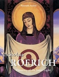 Cover: Nicholas Roerich - Parkstone Press USA, Limited
