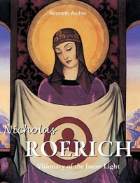 Enlarge image Cover: Nicholas Roerich - Parkstone Press USA, Limited