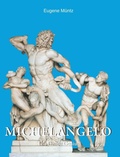 Cover: Michelangelo - Parkstone Press USA, Limited