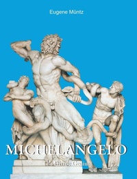 Enlarge image Cover: Michelangelo - Parkstone Press USA, Limited