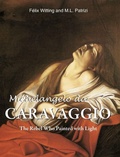 Cover: Michelangelo Da Caravaggio - Parkstone Press USA, Limited