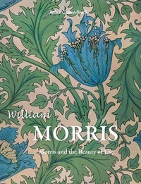 Enlarge image Cover: William Morris - Parkstone Press USA, Limited